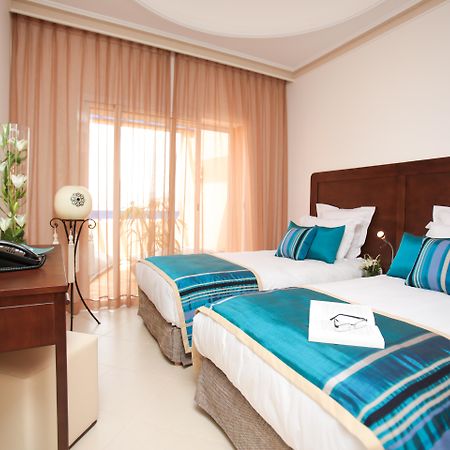 Apparthotel Eden Beach ทากาเซาท์ ภายนอก รูปภาพ