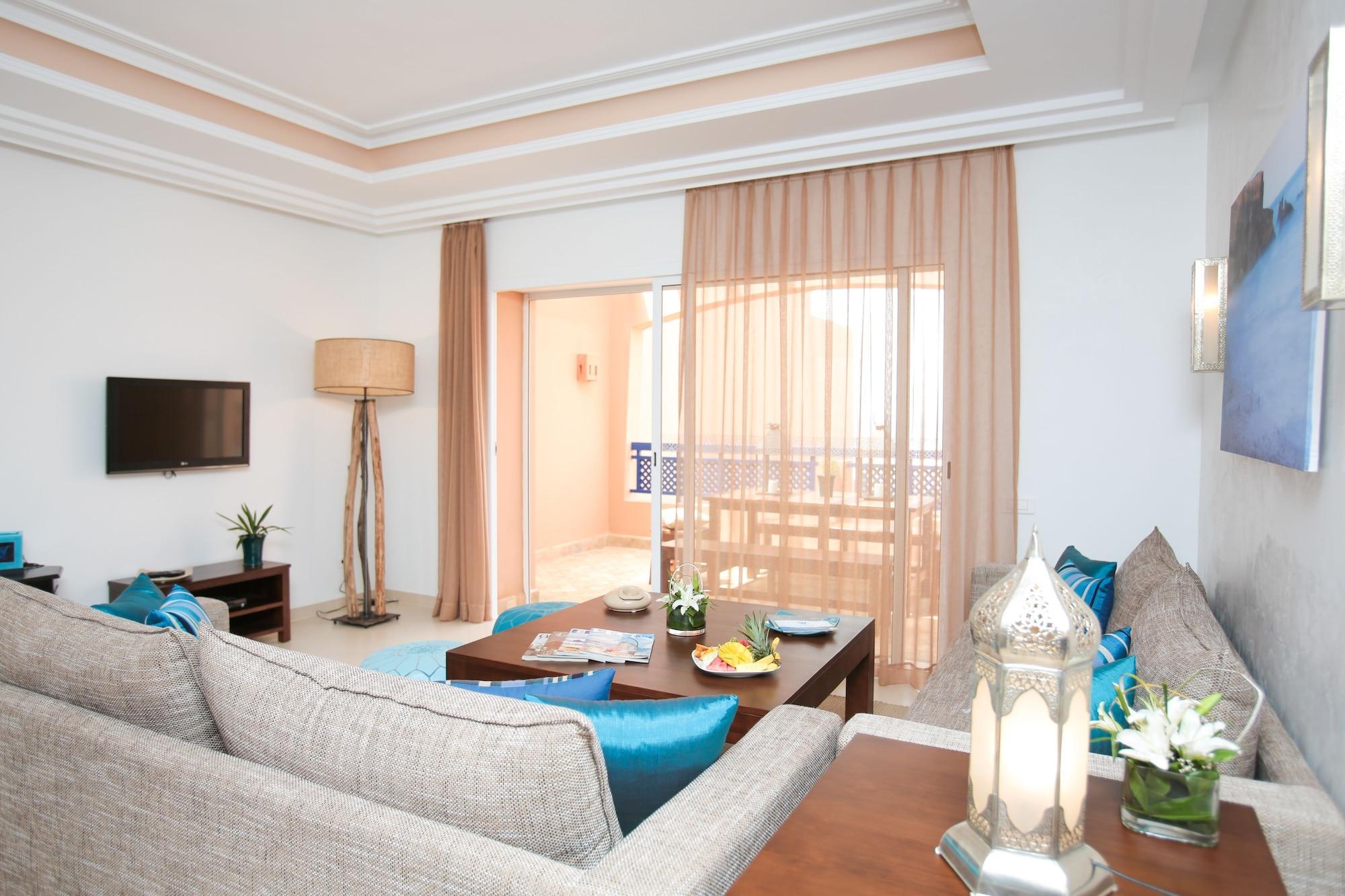 Apparthotel Eden Beach ทากาเซาท์ ภายนอก รูปภาพ
