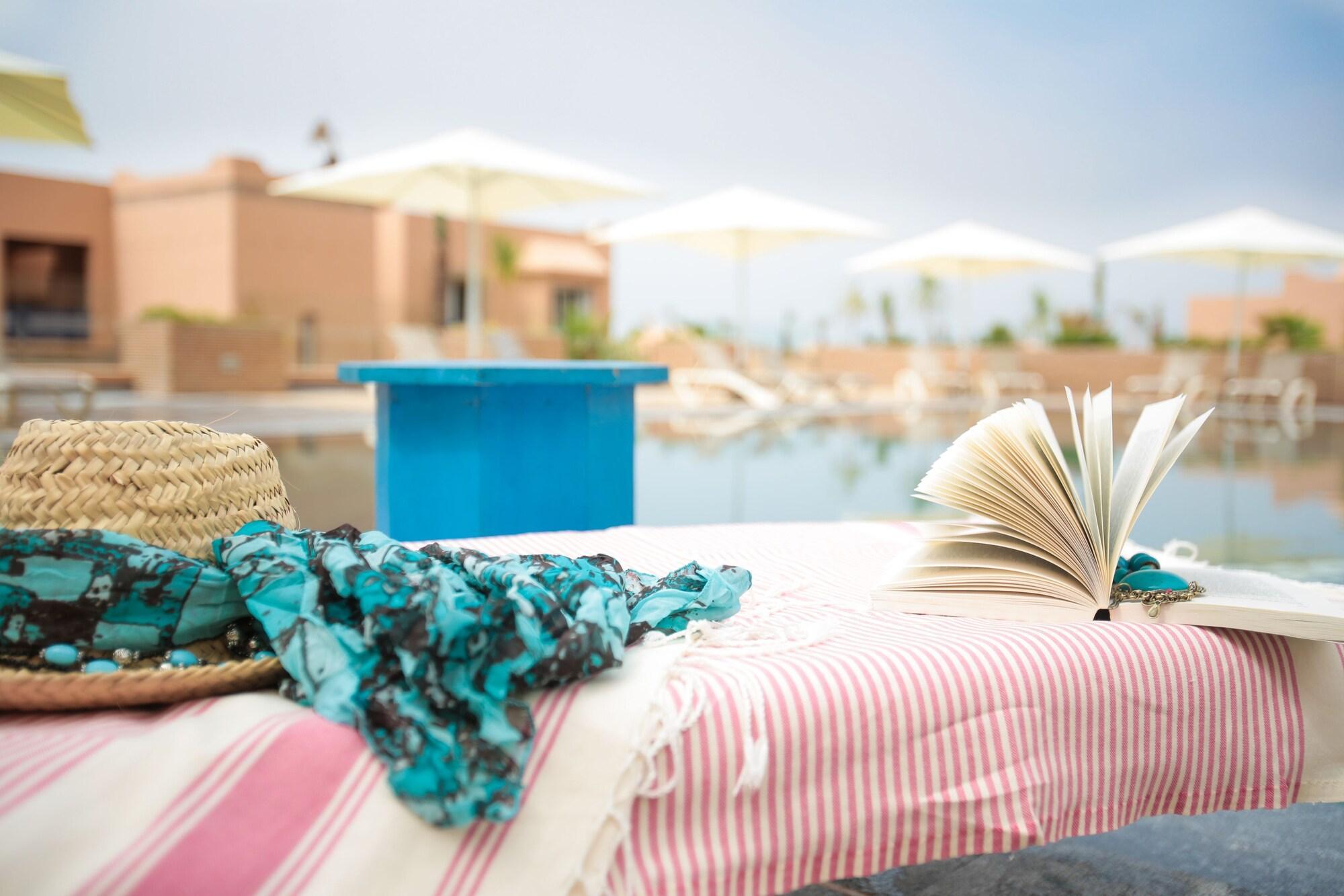 Apparthotel Eden Beach ทากาเซาท์ ภายนอก รูปภาพ