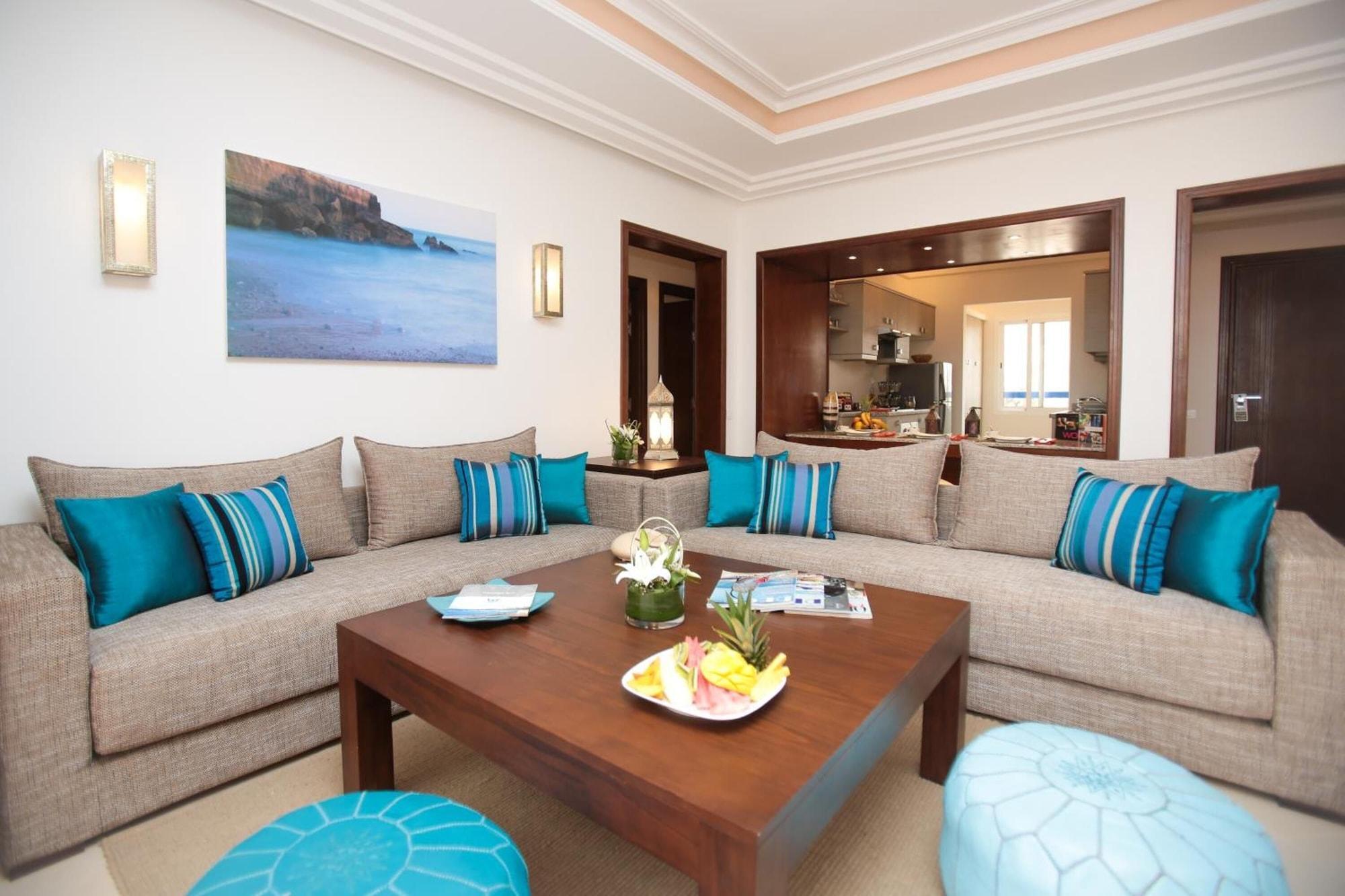 Apparthotel Eden Beach ทากาเซาท์ ภายนอก รูปภาพ