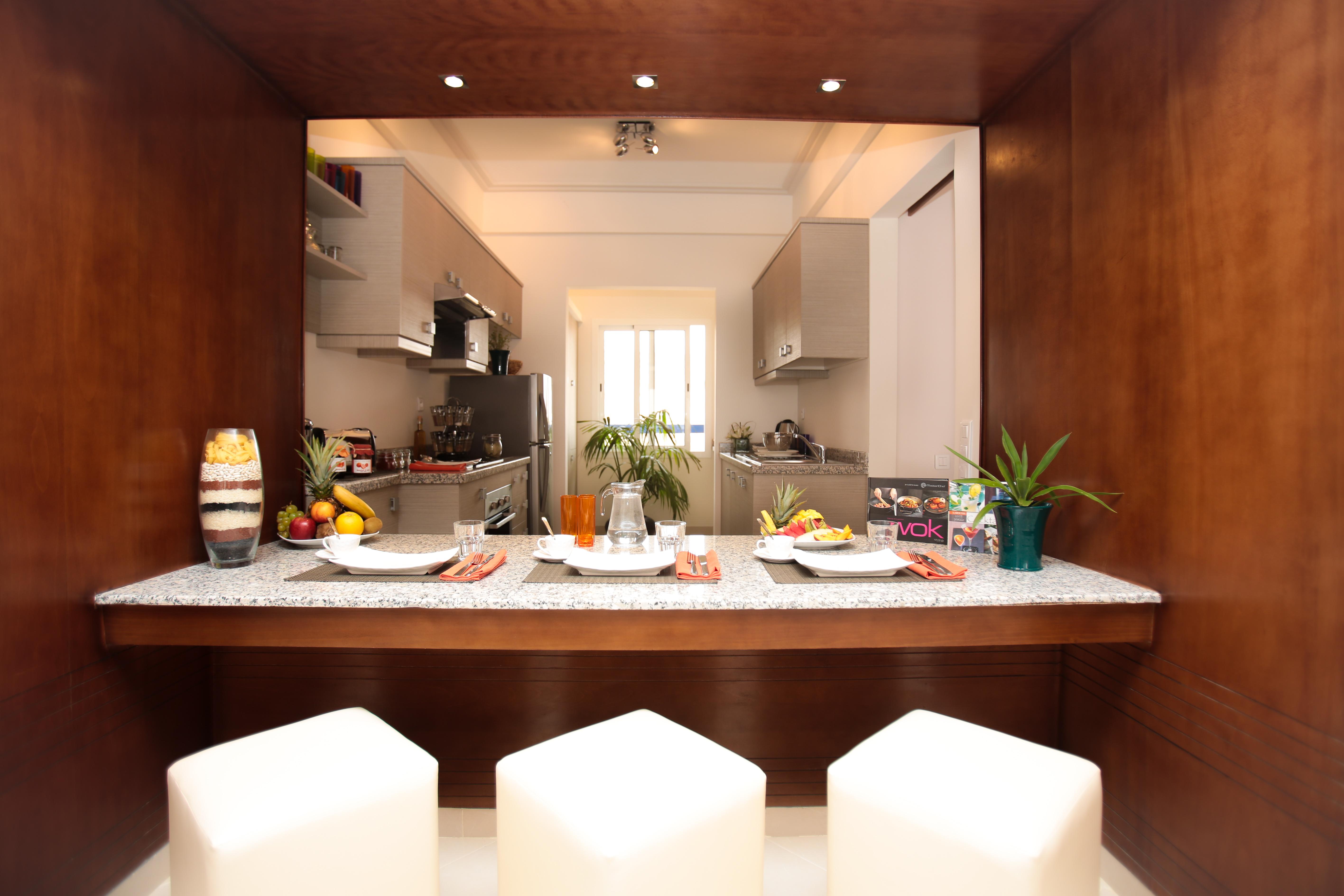 Apparthotel Eden Beach ทากาเซาท์ ภายนอก รูปภาพ