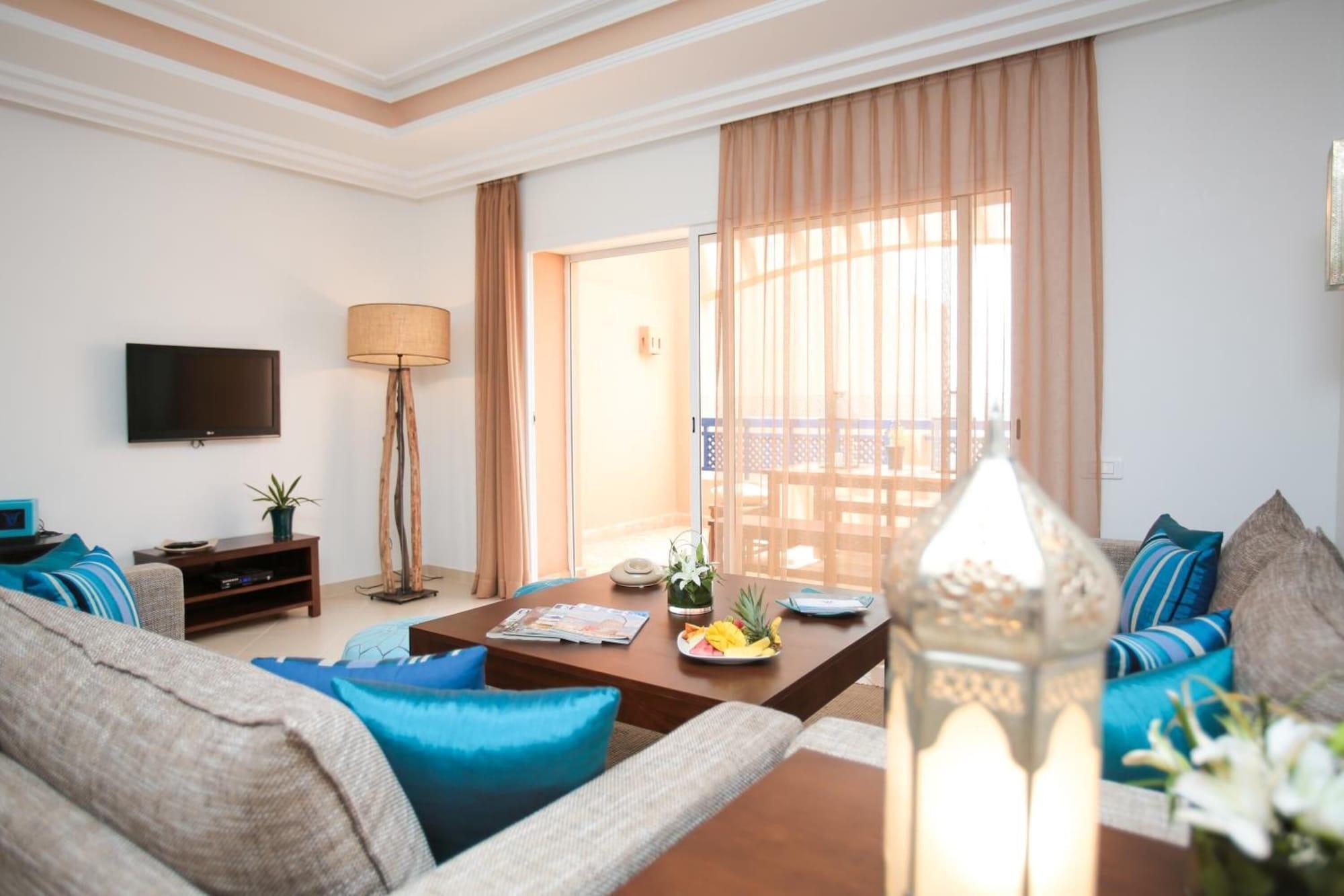 Apparthotel Eden Beach ทากาเซาท์ ภายนอก รูปภาพ