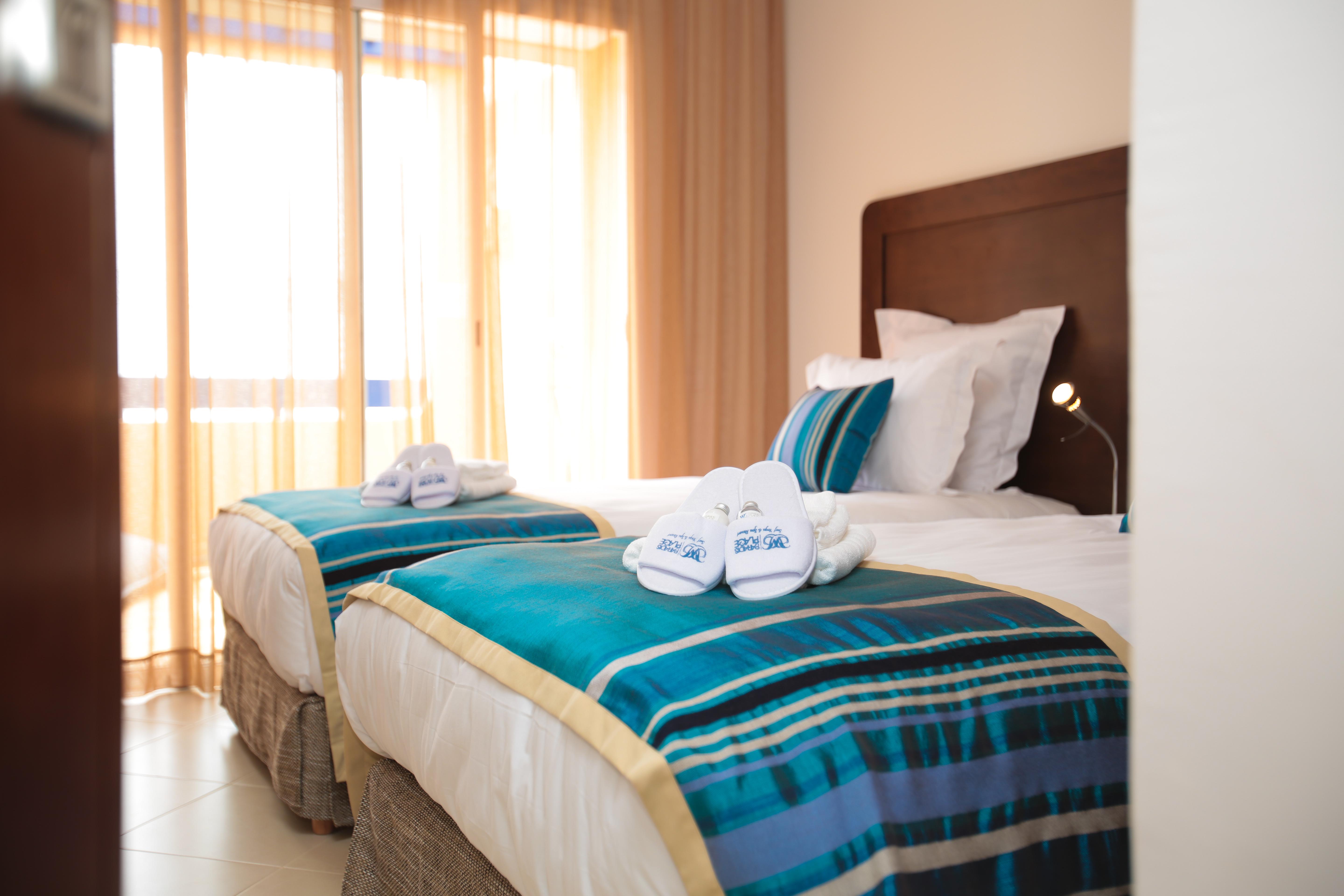 Apparthotel Eden Beach ทากาเซาท์ ภายนอก รูปภาพ