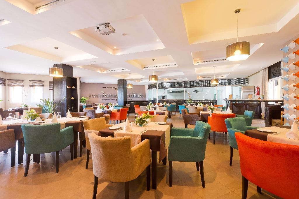 Apparthotel Eden Beach ทากาเซาท์ ภายนอก รูปภาพ
