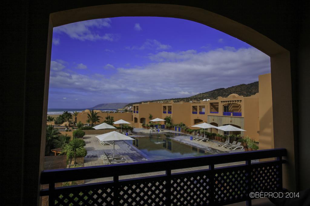 Apparthotel Eden Beach ทากาเซาท์ ห้อง รูปภาพ