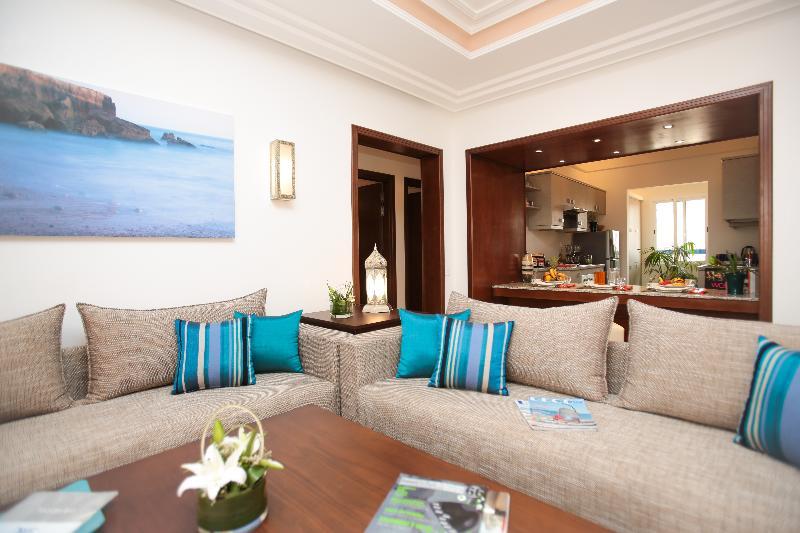 Apparthotel Eden Beach ทากาเซาท์ ภายนอก รูปภาพ